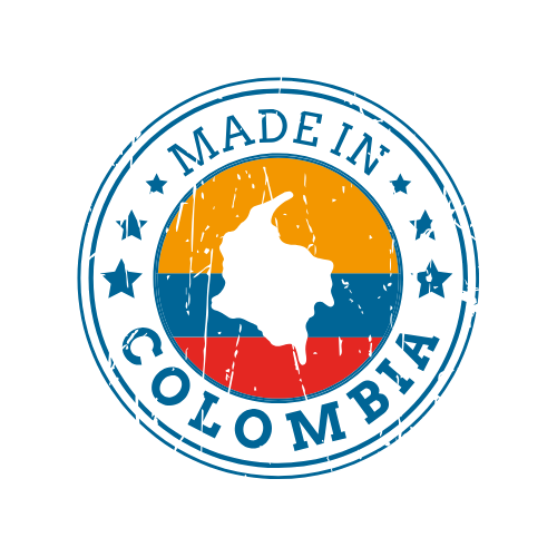 Hecho en Colombia