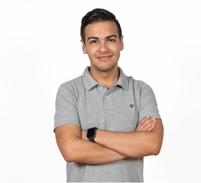 Alejandro Barbosa - Gerente General