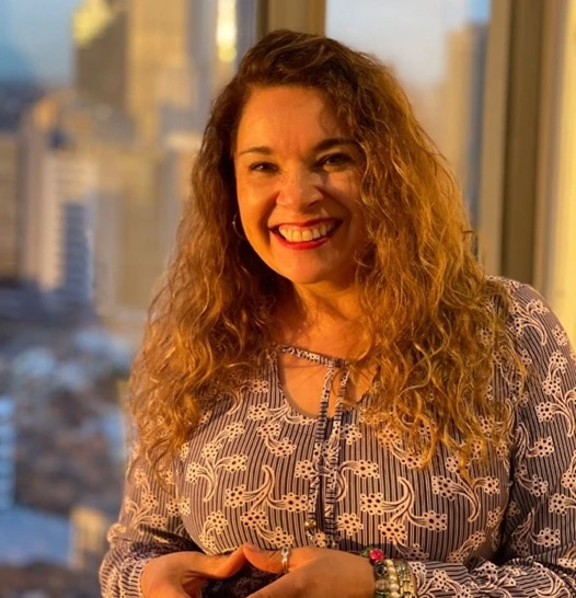 Liliana Garcia - Subgerente y Directora Comercial